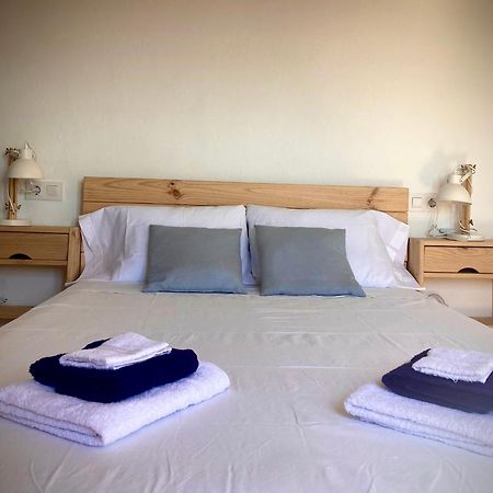 Cortijo De La Fuente Con Vistas Impresionantes Y Playas A 20 Minutos Villa Bedar Ngoại thất bức ảnh