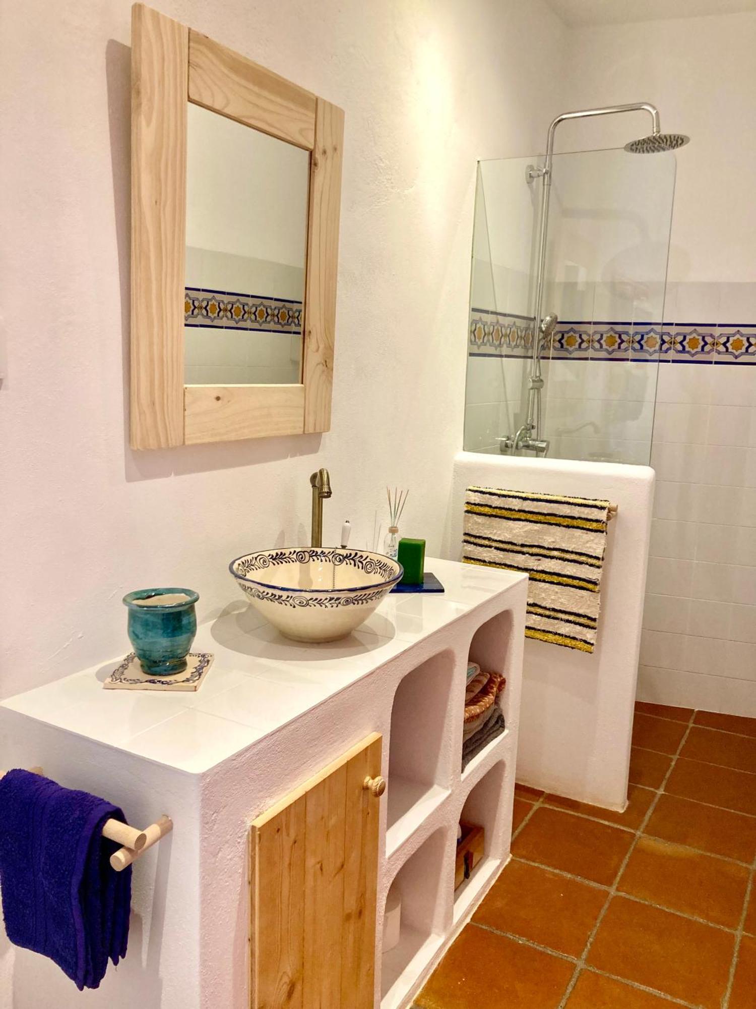 Cortijo De La Fuente Con Vistas Impresionantes Y Playas A 20 Minutos Villa Bedar Ngoại thất bức ảnh